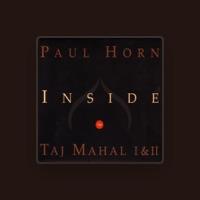 Paul Horn