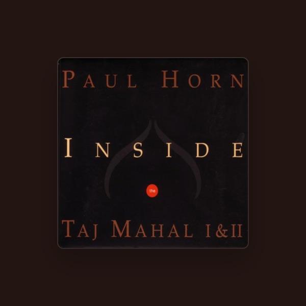 Paul Horn