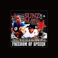 Hell Razah & 4th Disciple
