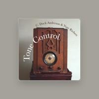 C. Duck Anderson & Nate Richert