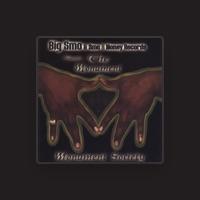 Big Smo & The Monument