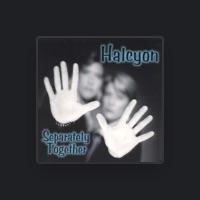 Halcyon