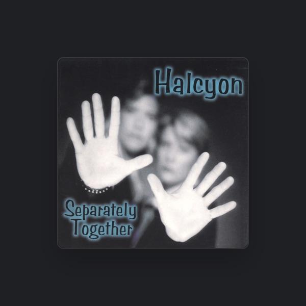 Halcyon