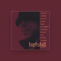 hefshill
