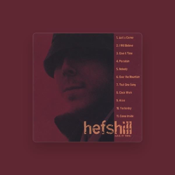 hefshill