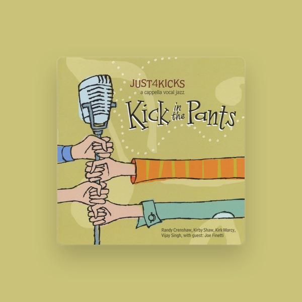Just 4 Kicks