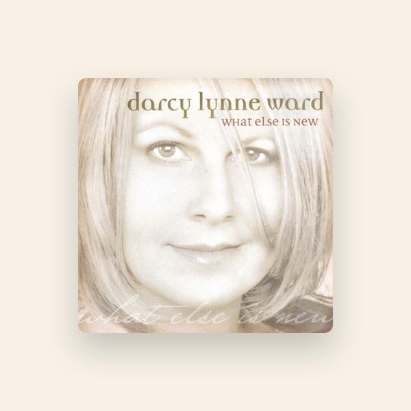Darcy Lynne Ward