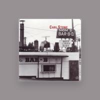 Carl Stone
