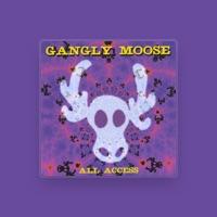 GaNgLy MoOsE
