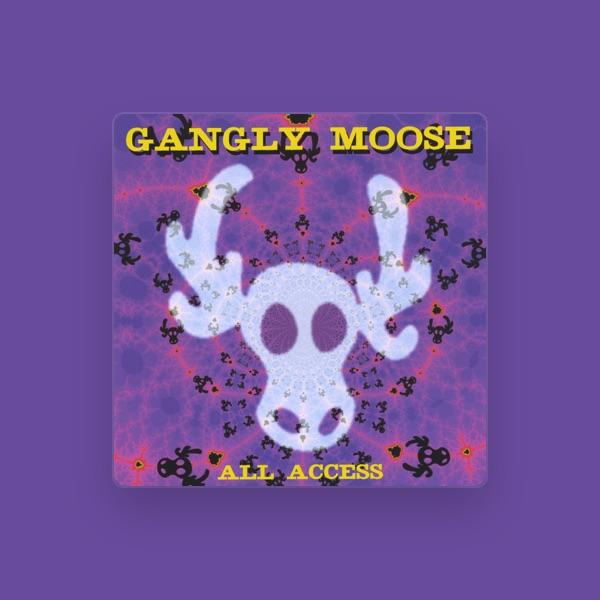 GaNgLy MoOsE