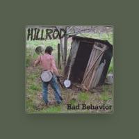 Hillrod