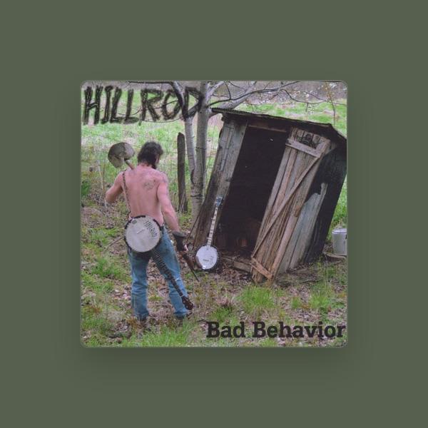 Hillrod