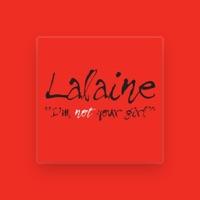 Lalaine