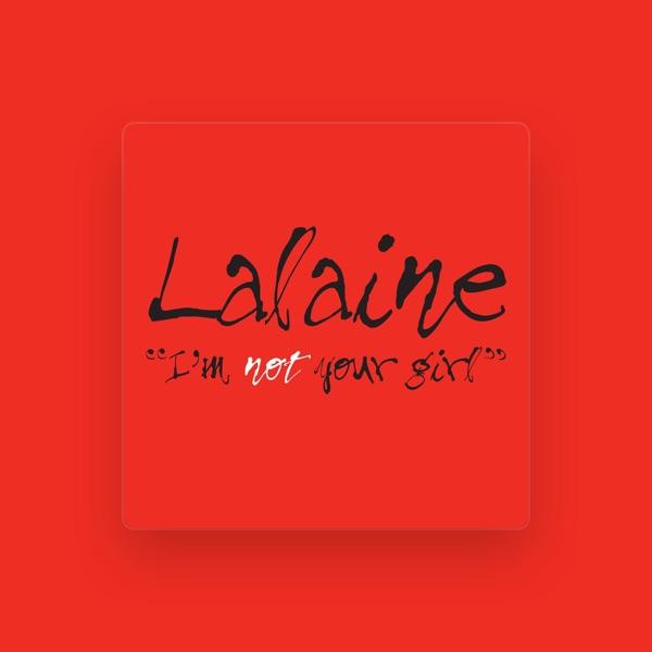 Lalaine