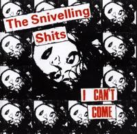 I Can't Come