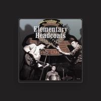 Thee Headcoats