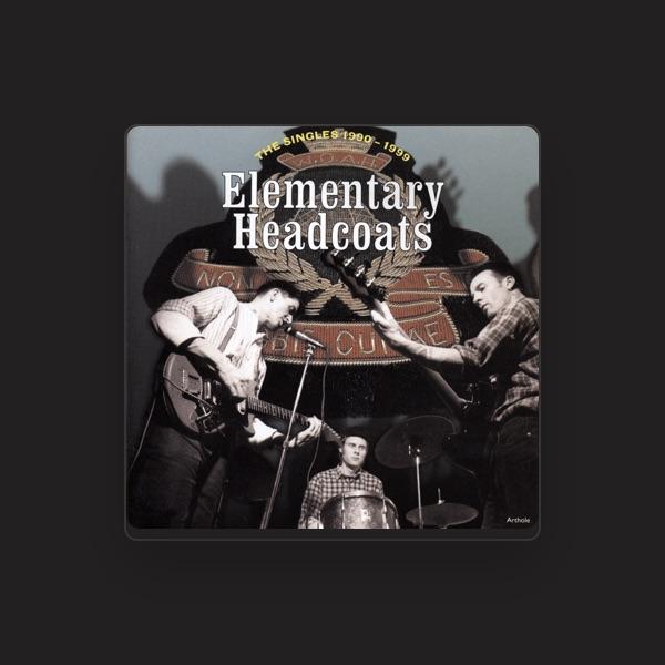 Thee Headcoats