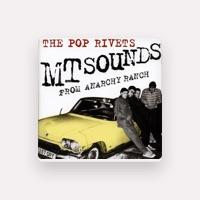 The Pop Rivets