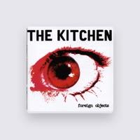 The Kitchen