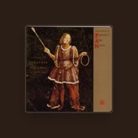 Ensemble Project Ars Nova