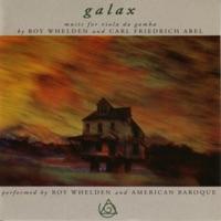 Quartet No. 4 in G for Flute, Violin, Viola da Gamba and Cello, Op. 227: II. Cantabile