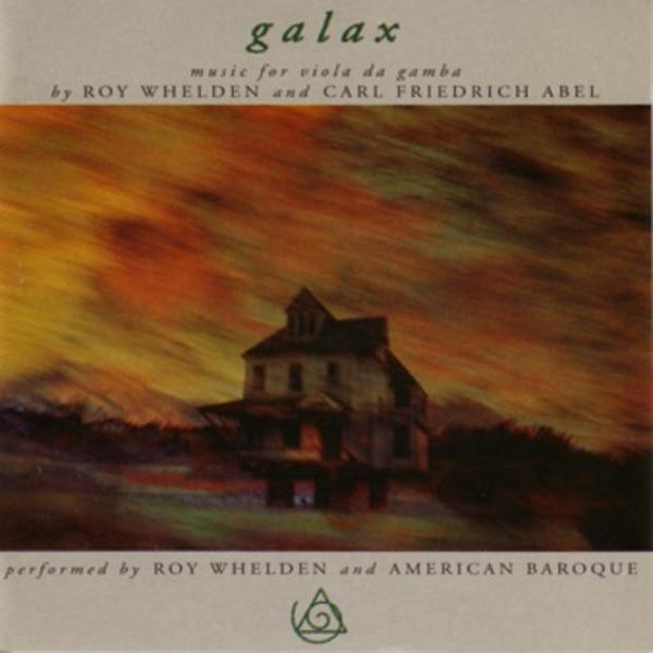 Quartet No. 4 in G for Flute, Violin, Viola da Gamba and Cello, Op. 227: II. Cantabile