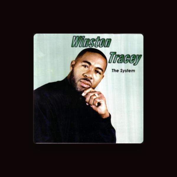 Winston Tracey