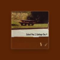 Park-Like Setting