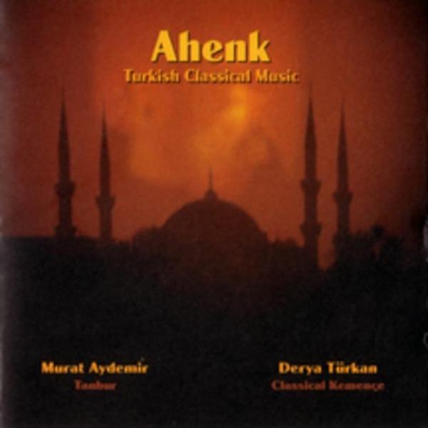 Ussak Sirto (Tanburi Necip Gülses)