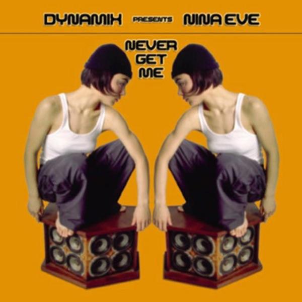 Never Get Me (Channelled Dynamix Instrumental)