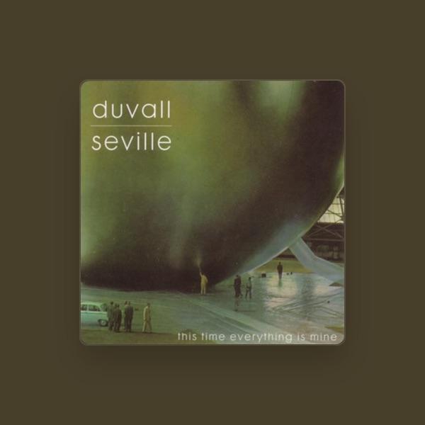 Duvall & Seville