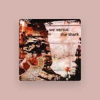 We Versus the Shark