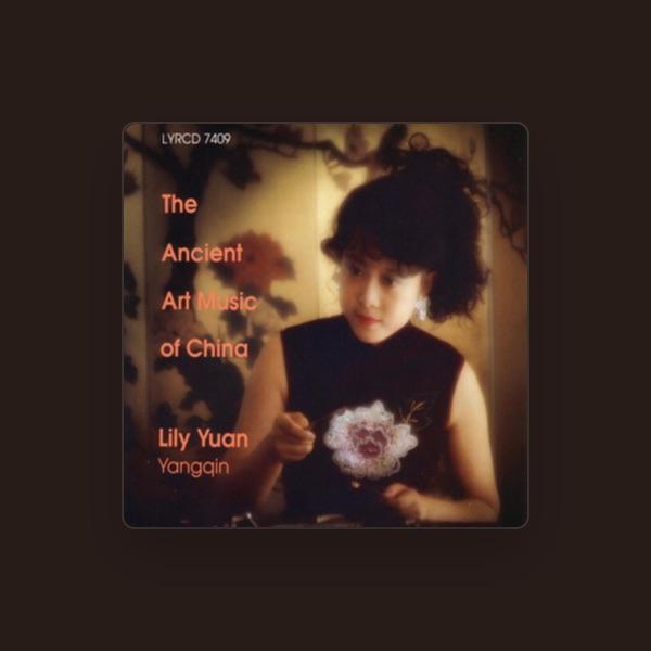 Lily Yuan
