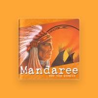 Mandaree Singers