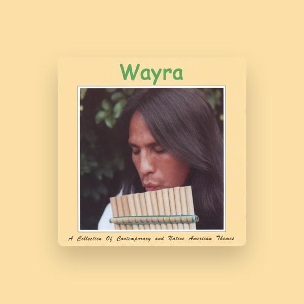 Wayra