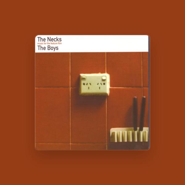 The Necks