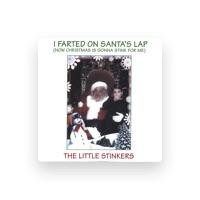 The Little Stinkers