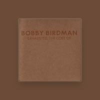 Bobby Birdman