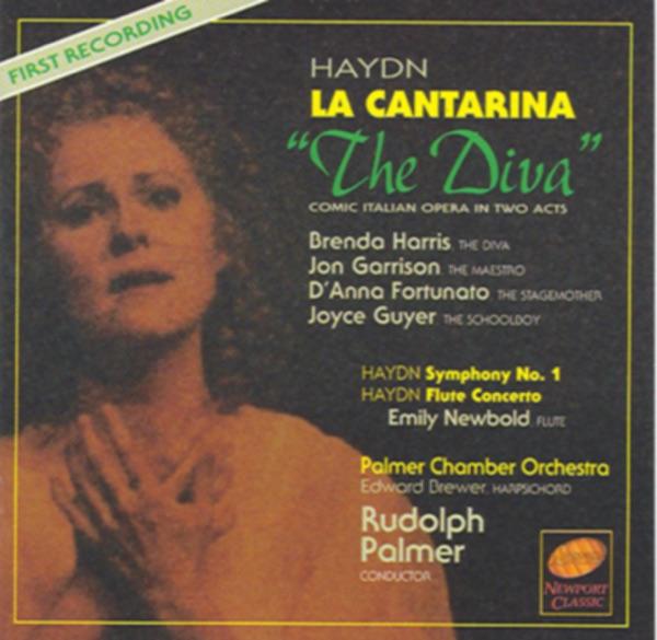 Flute Concerto in D Major: III. Allegro molto