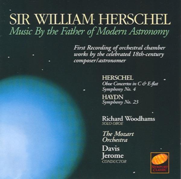Symphony No. 23 in G Major: III. Menuet & Trio