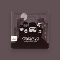 Sideways