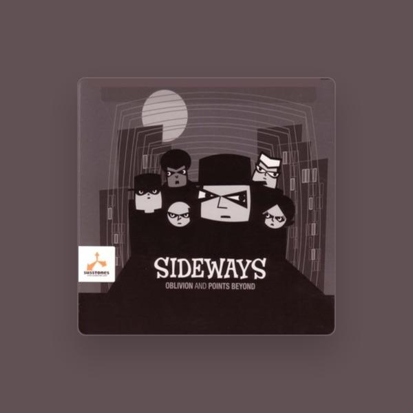 Sideways