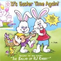 Lullaby (this Easter Day)