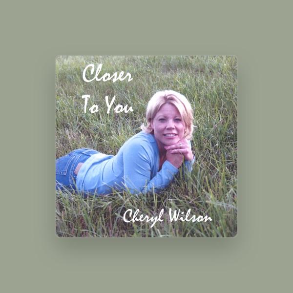Cheryl Wilson