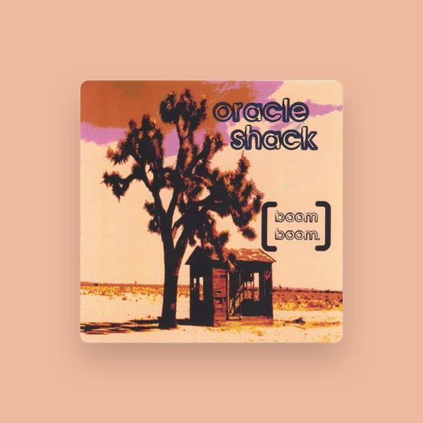 Oracle Shack