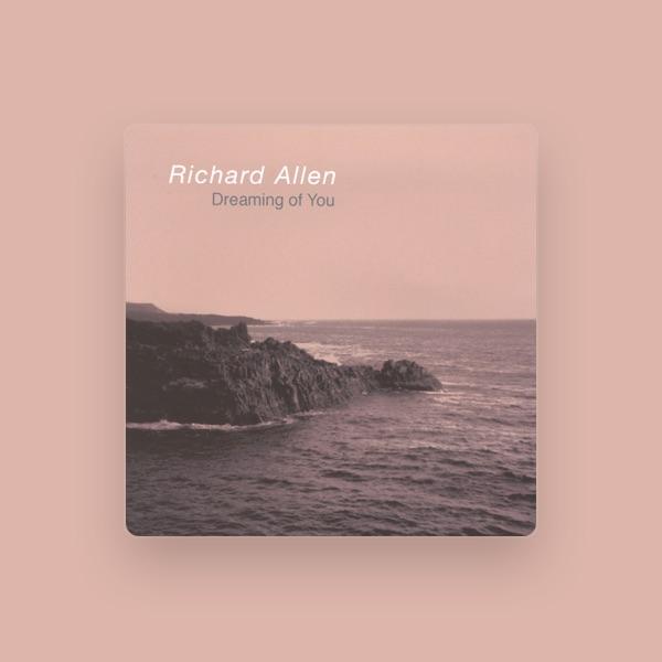 Richard Allen