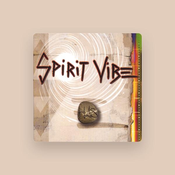 spirit vibe