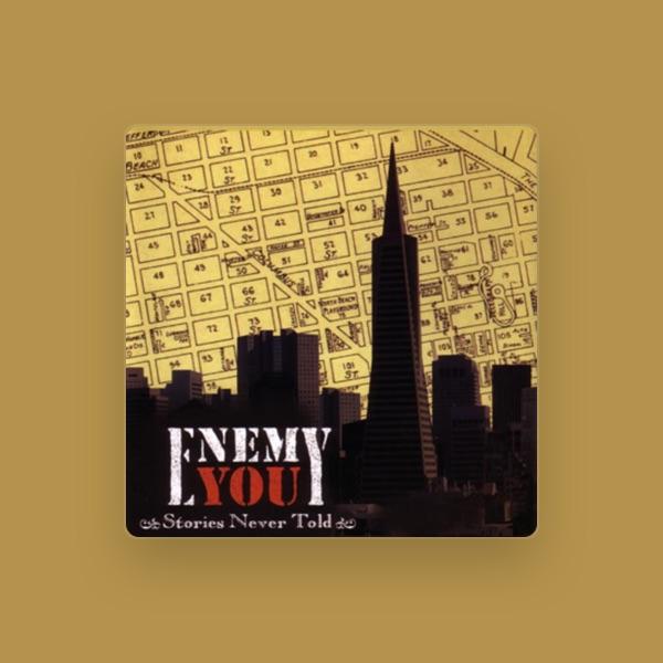 Enemy You