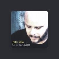 Peter Stray
