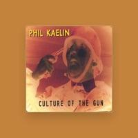 Phil Kaelin